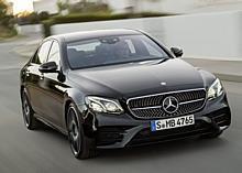 Mercedes-AMG E 43 4MATIC